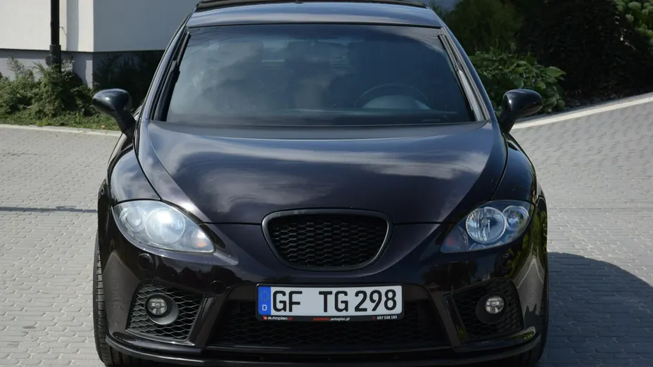 SEAT Leon -