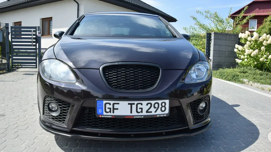 SEAT Leon -