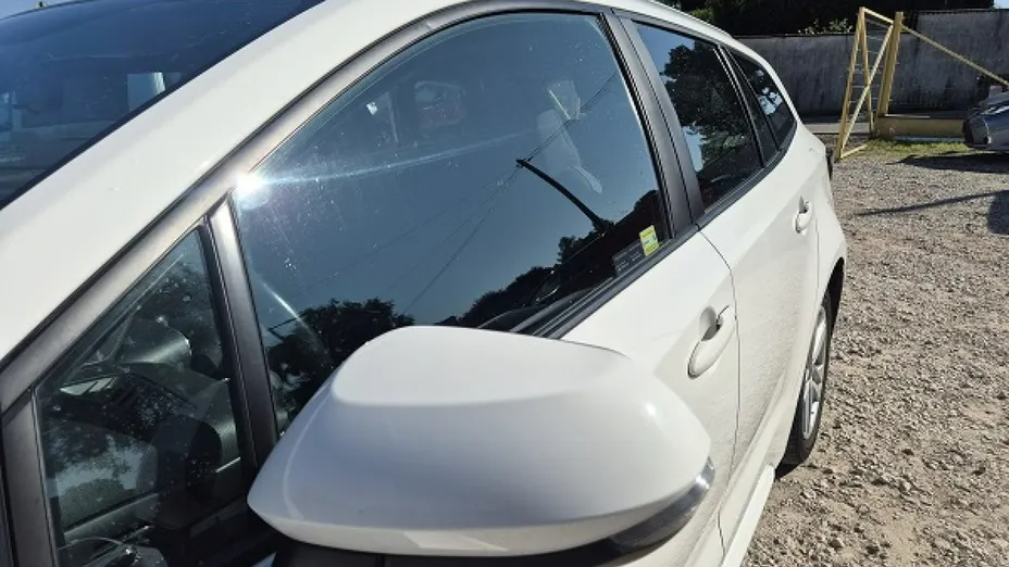 TOYOTA Corolla -