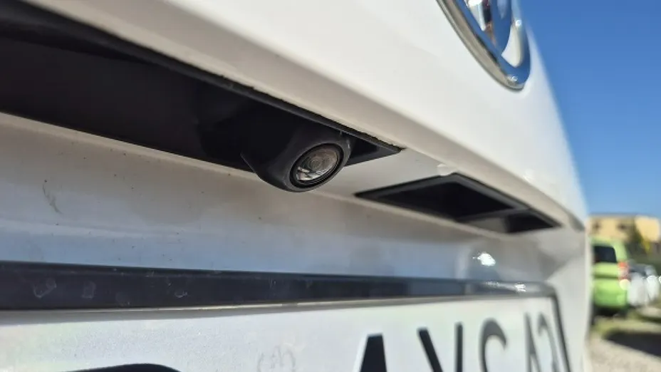 TOYOTA Corolla -