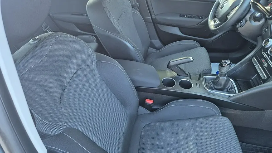 RENAULT Megane -