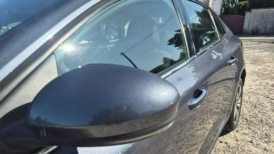 RENAULT Megane -