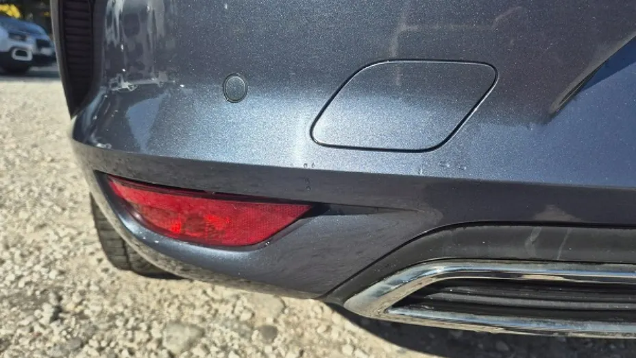 RENAULT Megane -