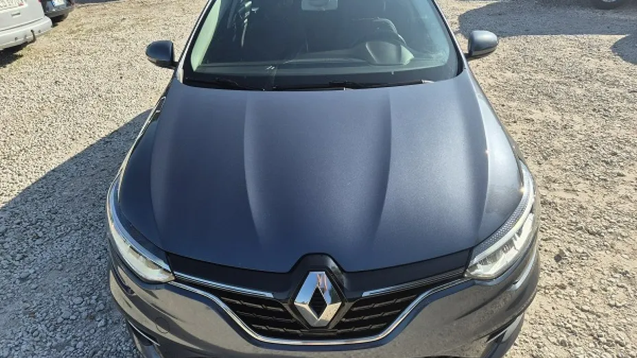 RENAULT Megane -