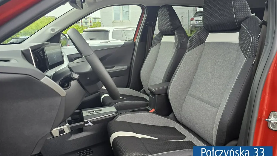OPEL Frontera -