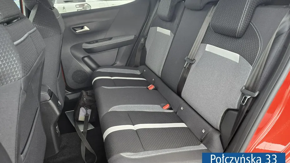 OPEL Frontera -