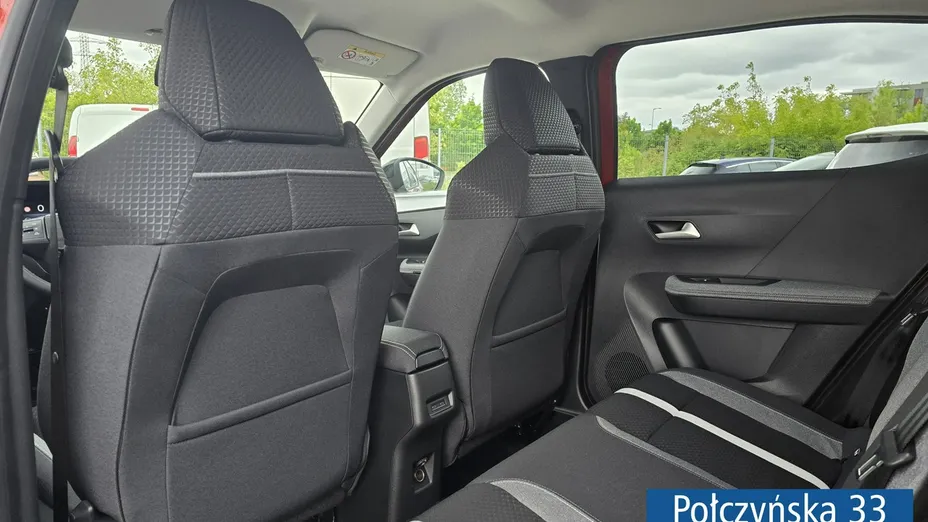 OPEL Frontera -