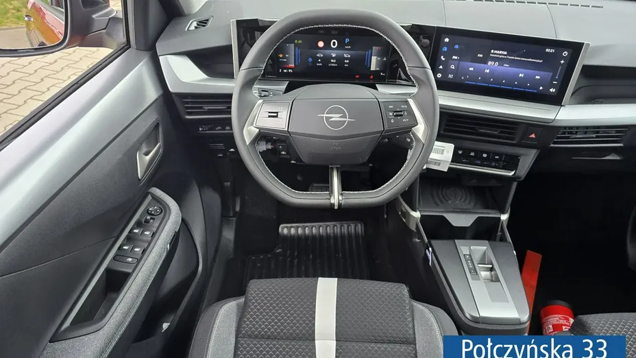 OPEL Frontera -