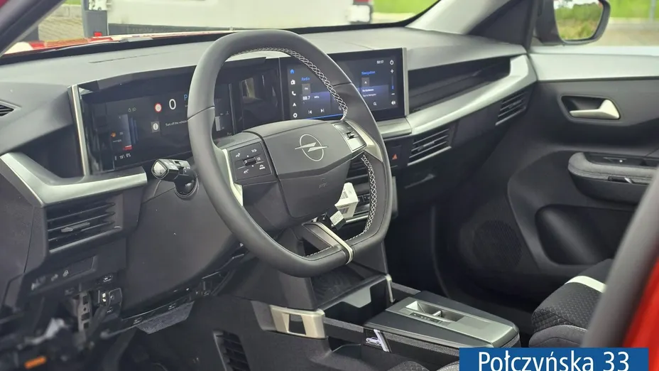 OPEL Frontera -