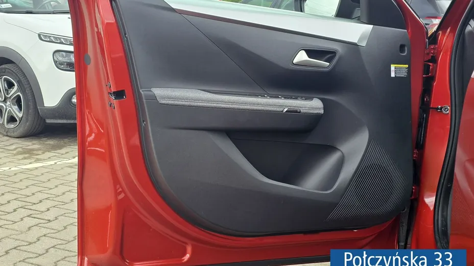 OPEL Frontera -