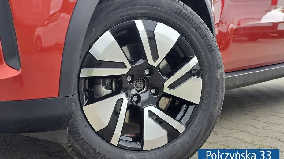 OPEL Frontera -