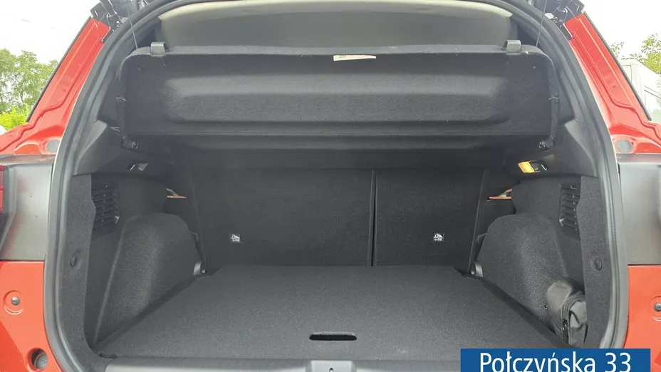 OPEL Frontera -