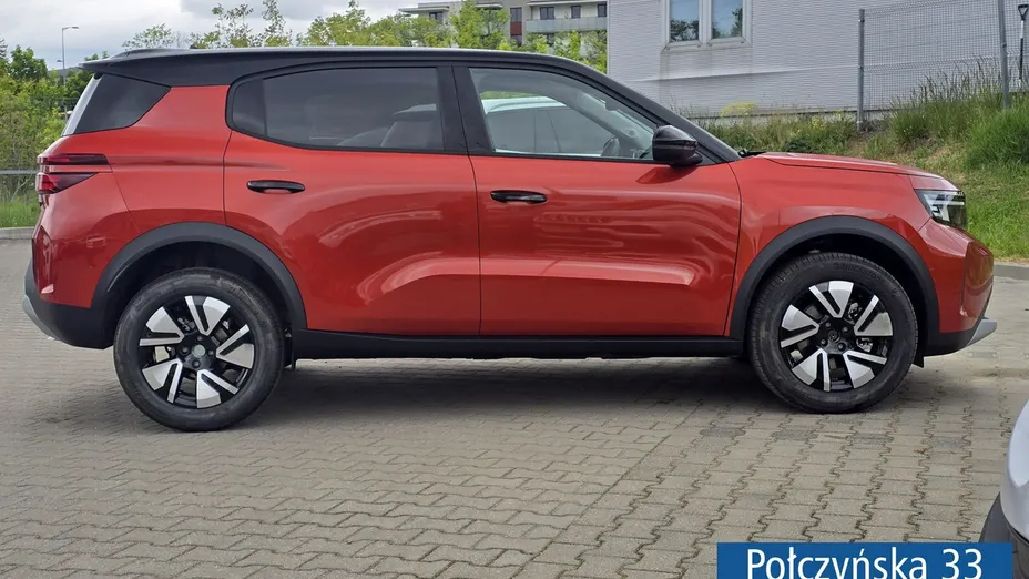 OPEL Frontera -