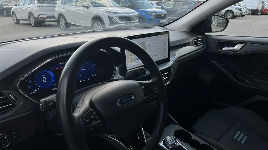 FORD Focus -