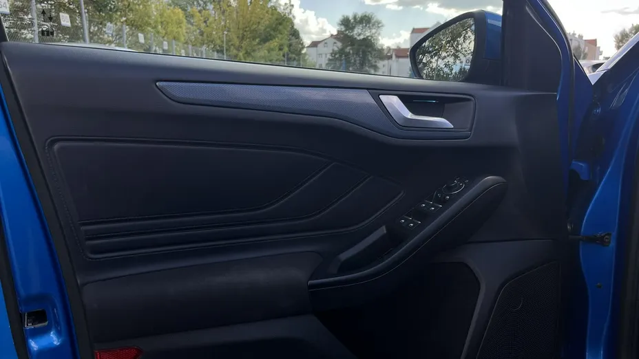 FORD Focus -