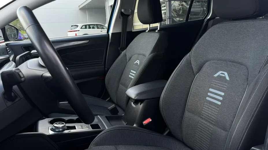 FORD Focus -