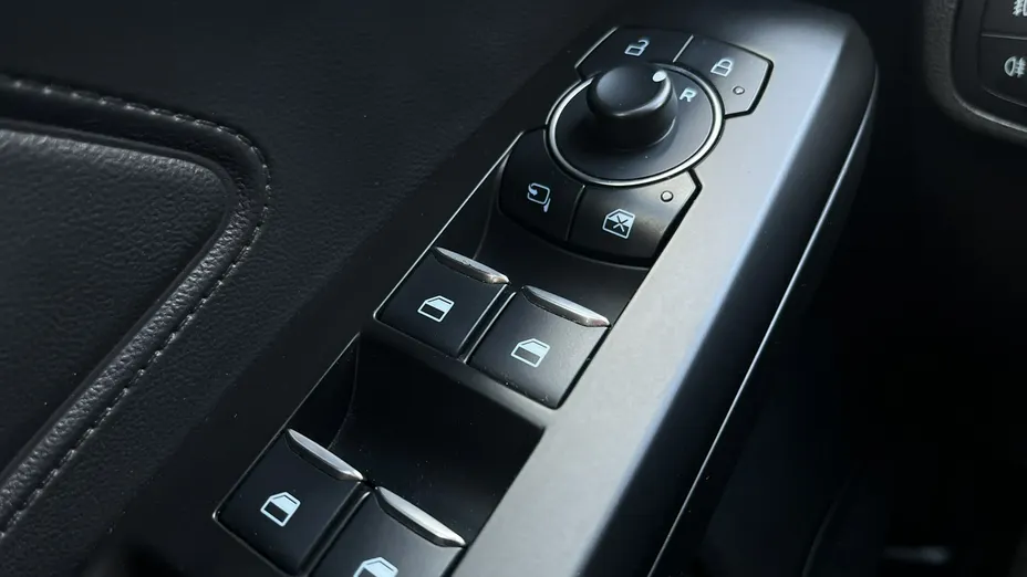 FORD Focus -