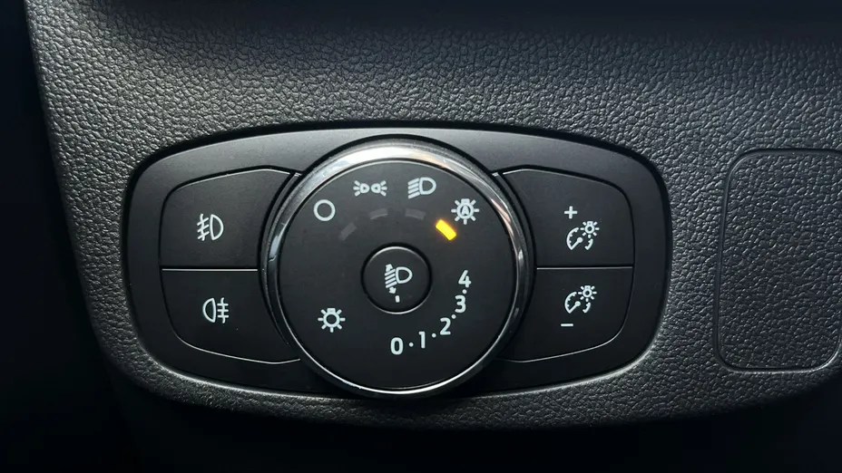 FORD Focus -