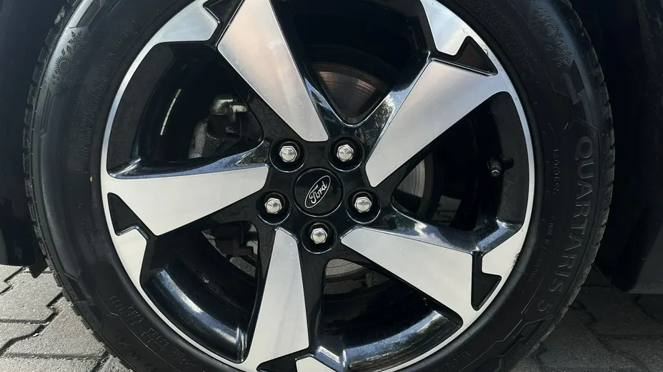 FORD Focus -