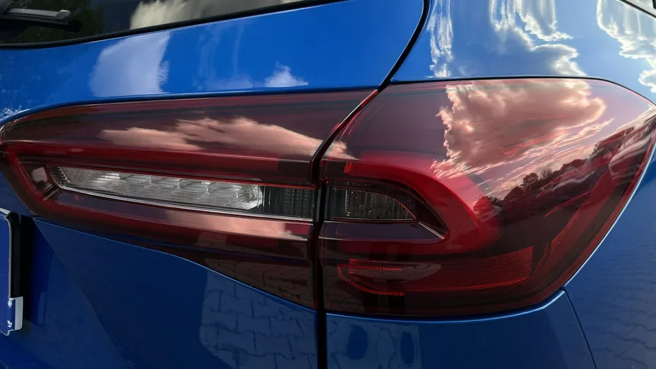 FORD Focus -