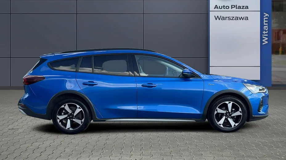 FORD Focus -