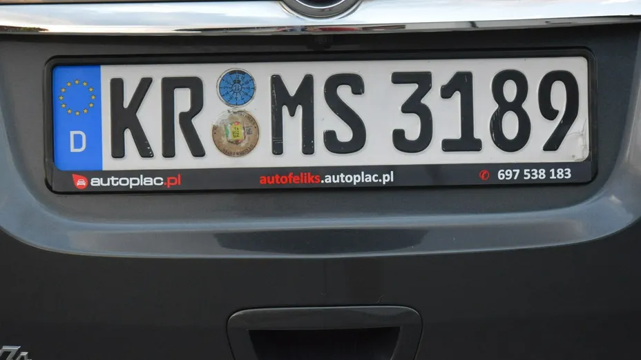 OPEL Mokka -