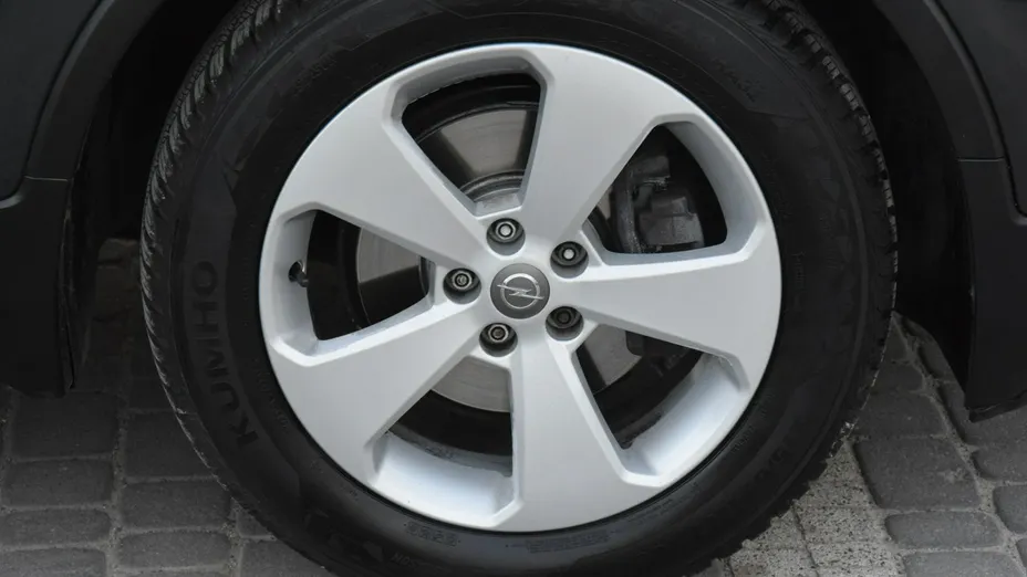 OPEL Mokka -