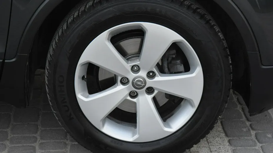 OPEL Mokka -