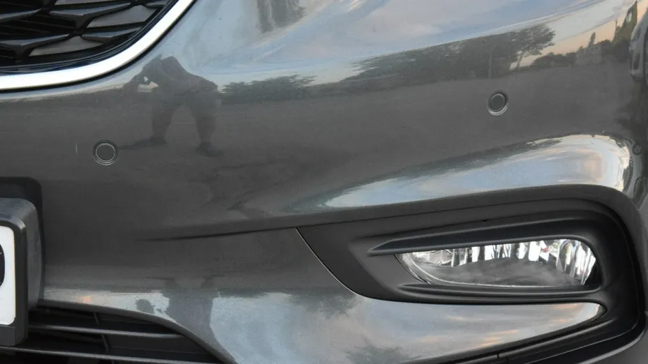 OPEL Mokka -