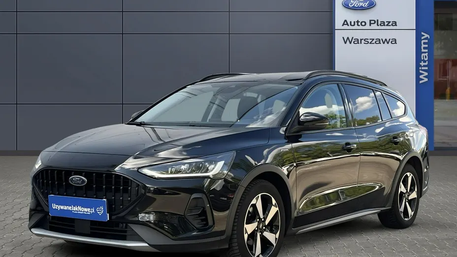 FORD Focus -