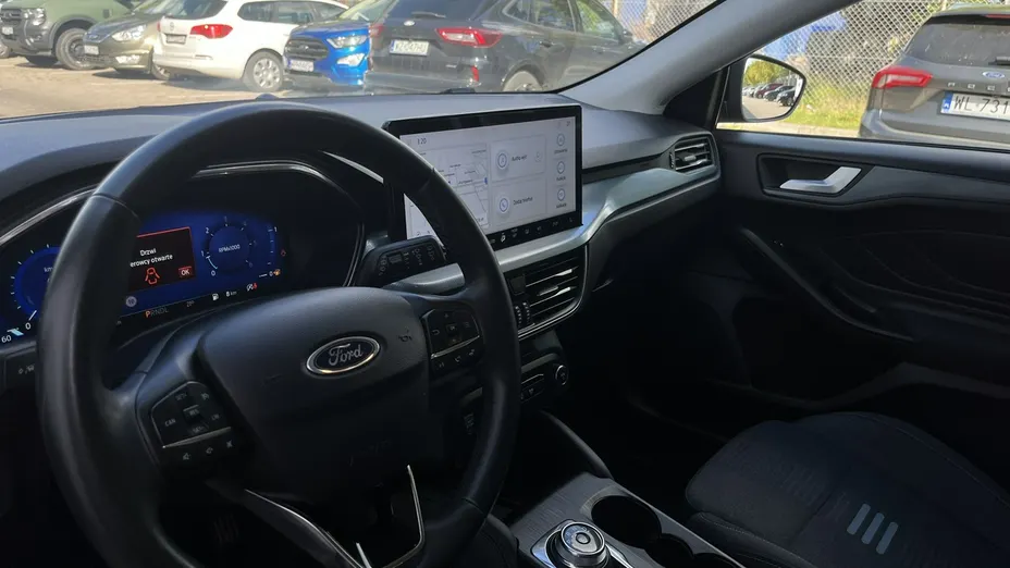 FORD Focus -