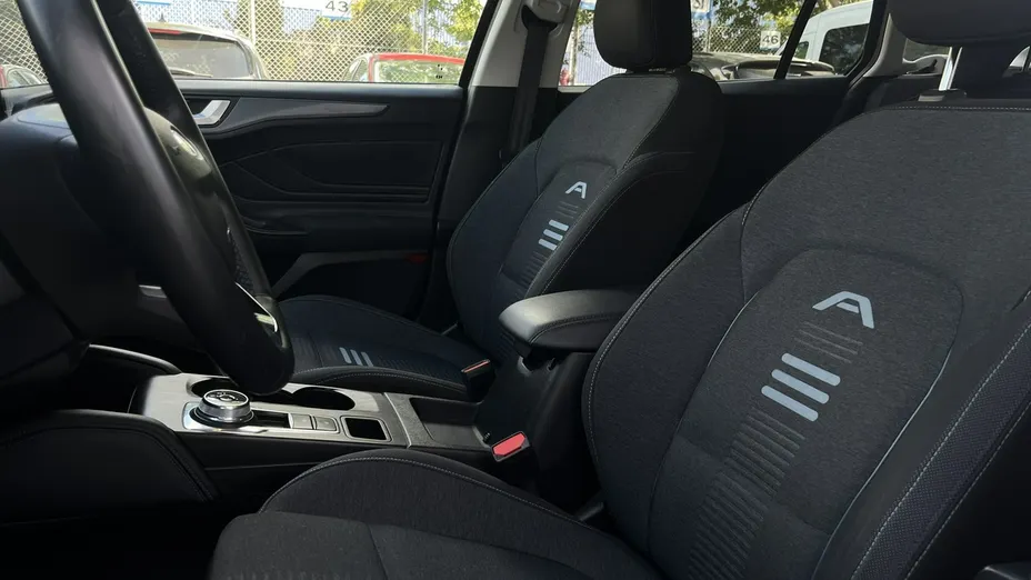 FORD Focus -
