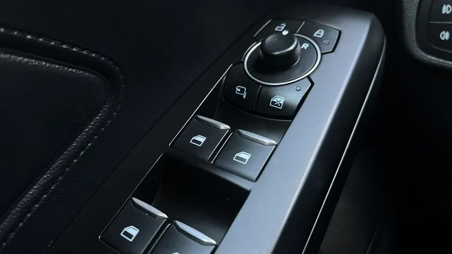 FORD Focus -