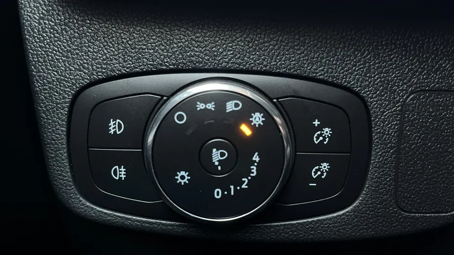 FORD Focus -