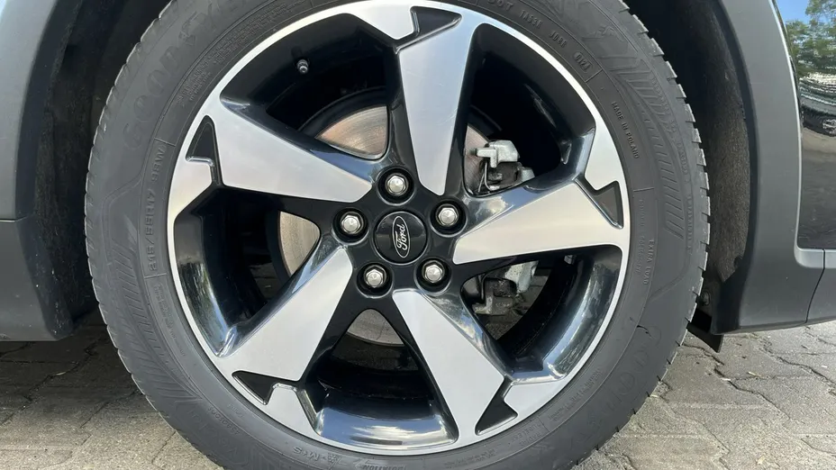 FORD Focus -