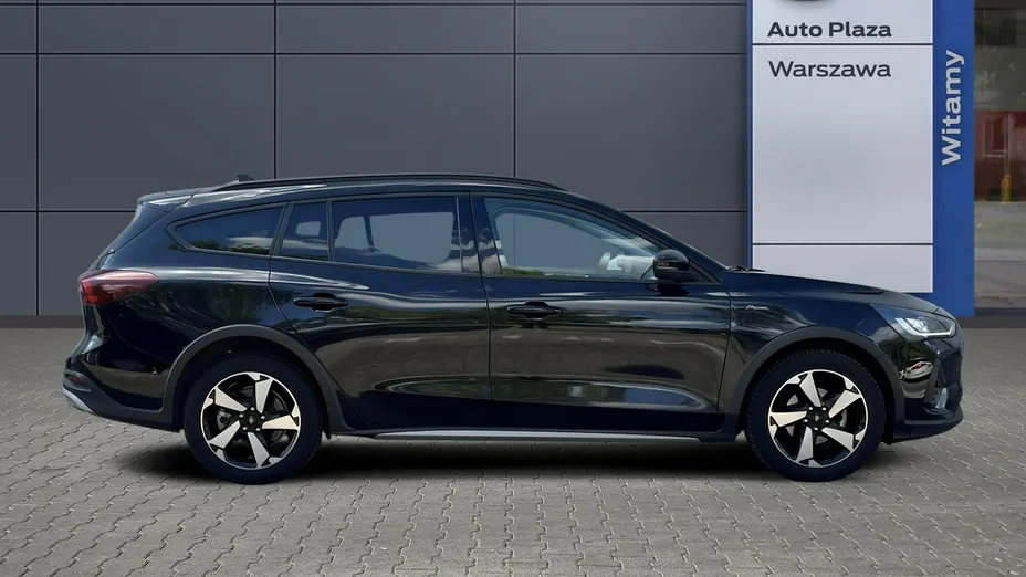 FORD Focus -