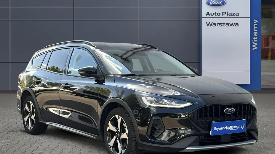 FORD Focus -