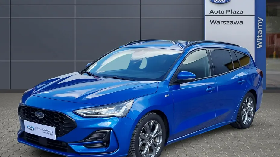 FORD Focus -