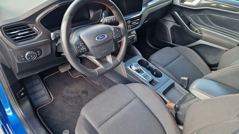 FORD Focus -