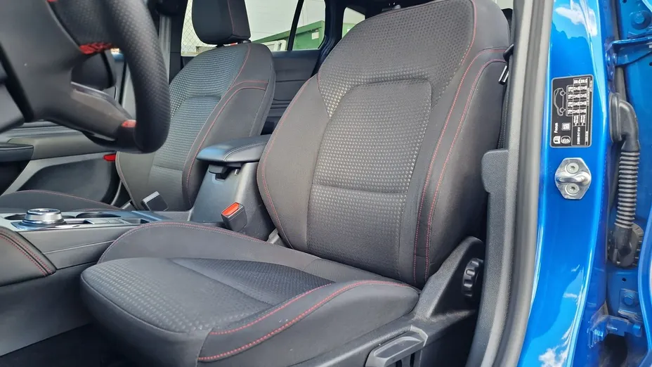 FORD Focus -