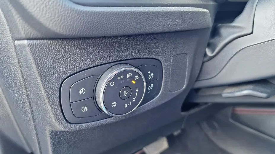 FORD Focus -