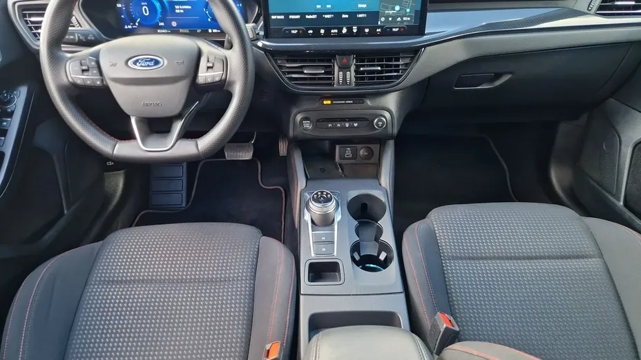 FORD Focus -