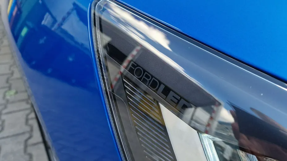 FORD Focus -
