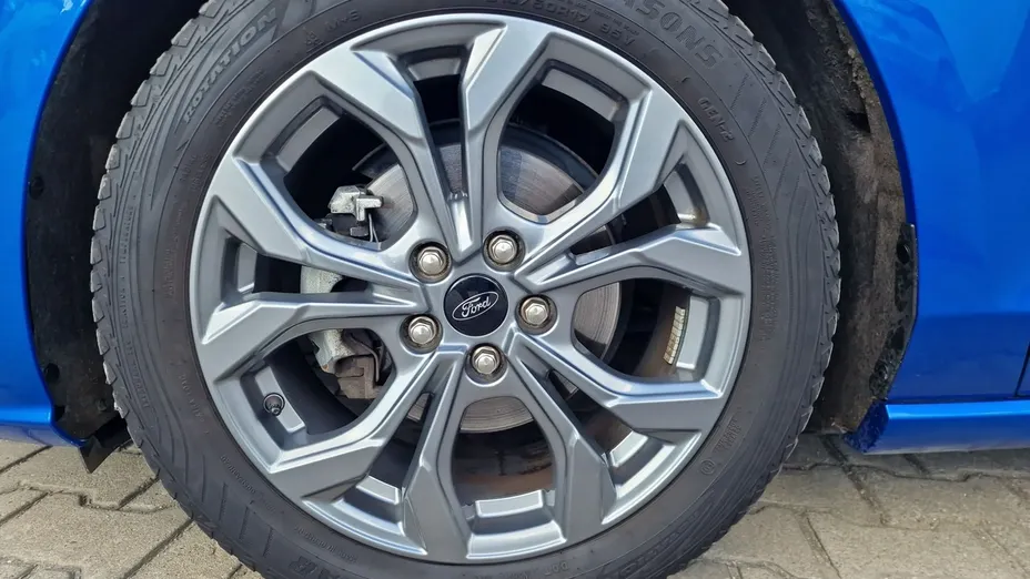 FORD Focus -