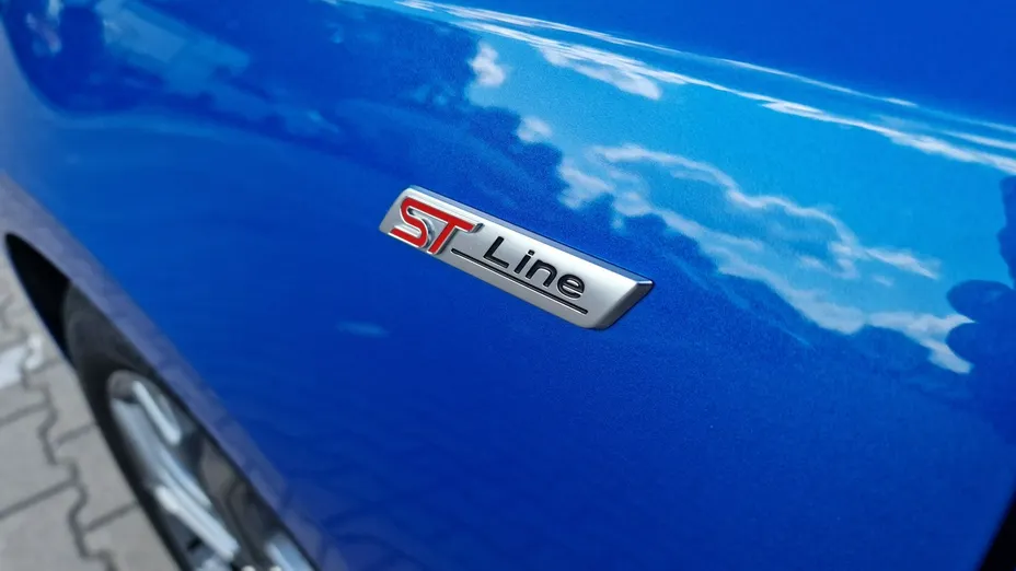 FORD Focus -