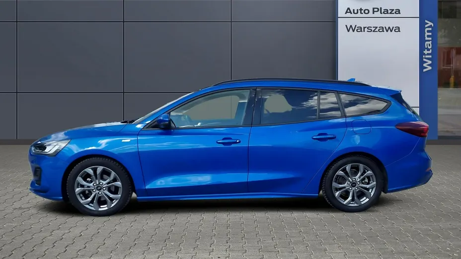 FORD Focus -