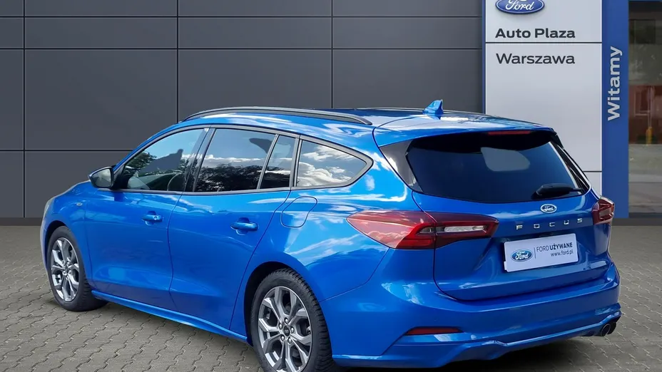 FORD Focus -