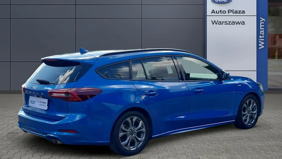 FORD Focus -