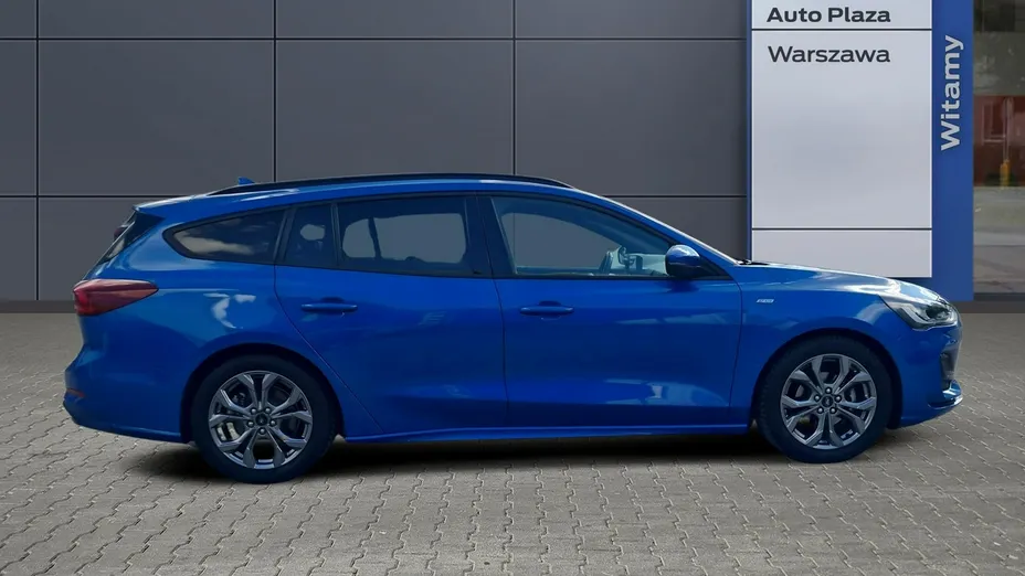 FORD Focus -