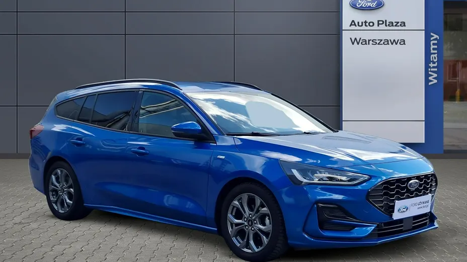 FORD Focus -